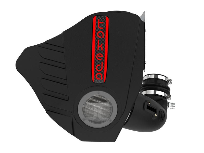 aFe 56-70015D Takeda Momentum Pro Dry S Cold Air Intake System 2020 Toyota Supra (A90)