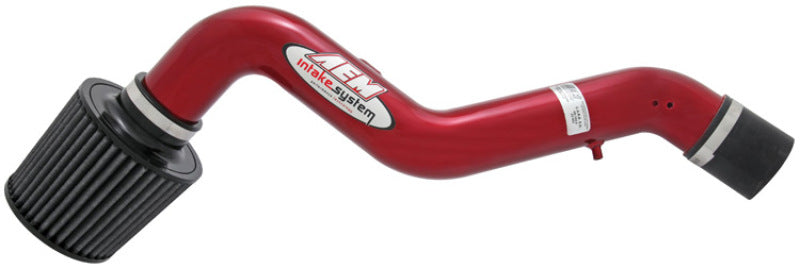 AEM Induction 22-402R 90-93 Integra RS/LS/GS/GSR Red Short RAM Intake