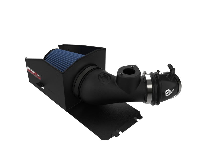 aFe 56-20040R AFE Takeda Rapid Induction Cold Air Intakes