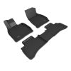 3D MAXpider L1MB16701509 ACE Kagu - Combo - Black