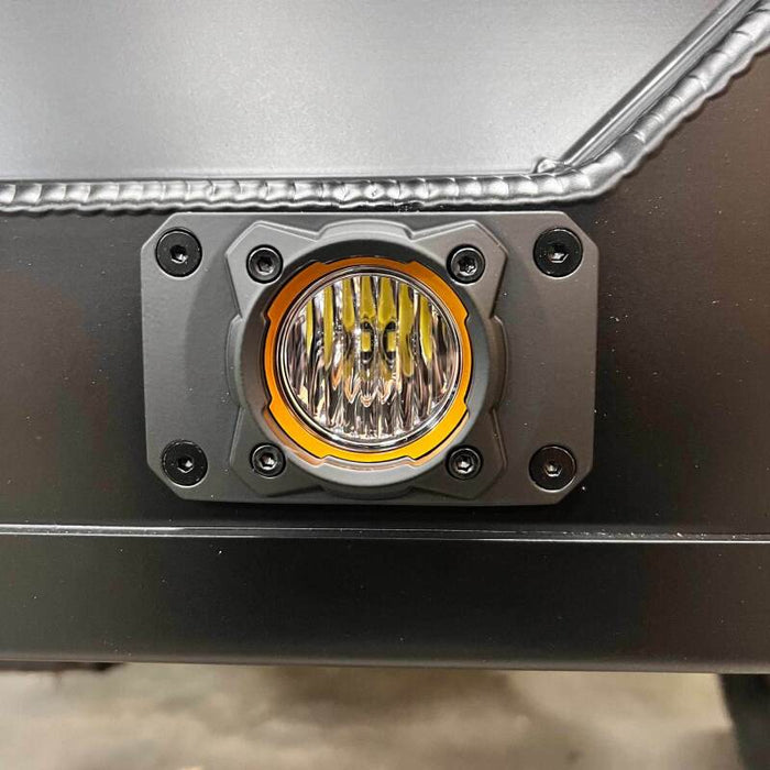 KC HiLiTES 521 FLEX ERA 1 - Flush Mount Backup Light Kit