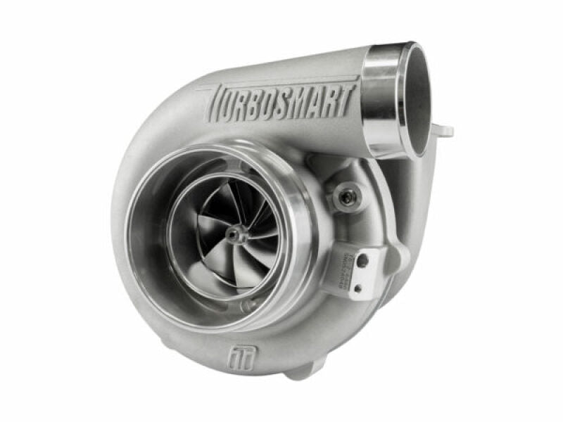 Turbosmart TS-2-6466B-T3082E Water Cooled 6466 T3 0.82AR Externally Wastegated TS-2 Turbocharger