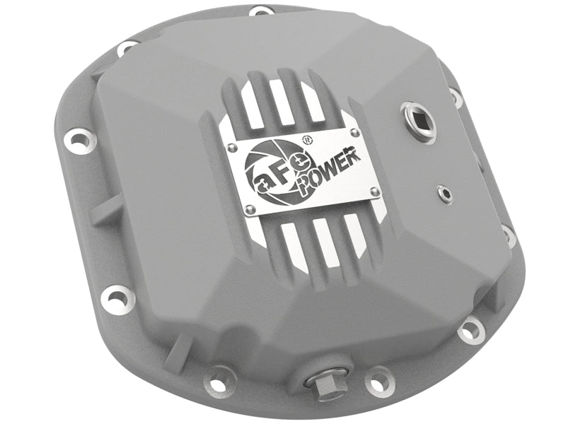 aFe 46-71130A AFE Diff/Trans/Oil Covers