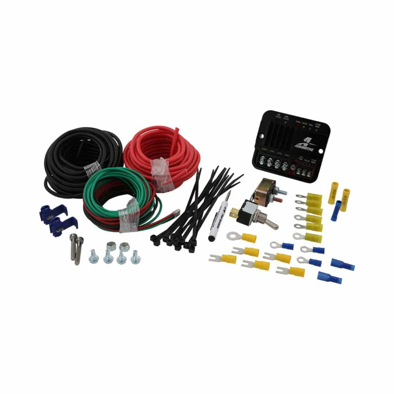 Aeromotive 16306 Pump Speed Controller