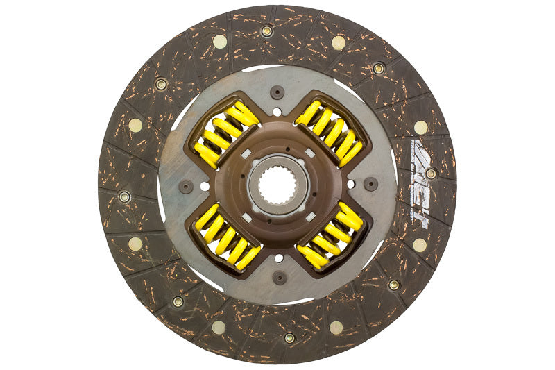 ACT 2000207 ACT Mod Street Clutch Kits