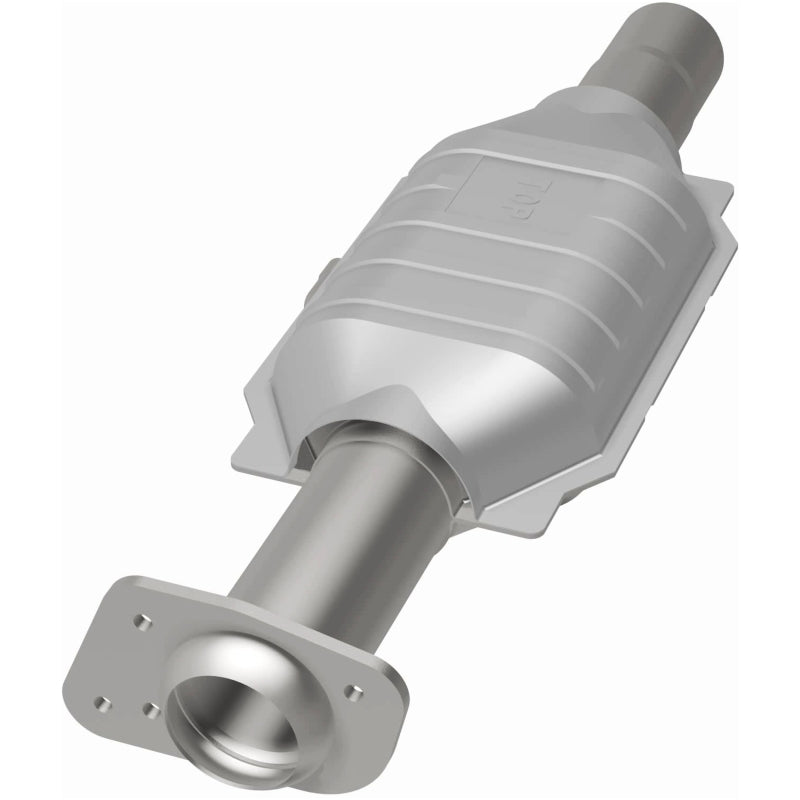 Magnaflow 93456 MagnaFlow Conv GM 23456 23X6.5X4 2.25/2.25