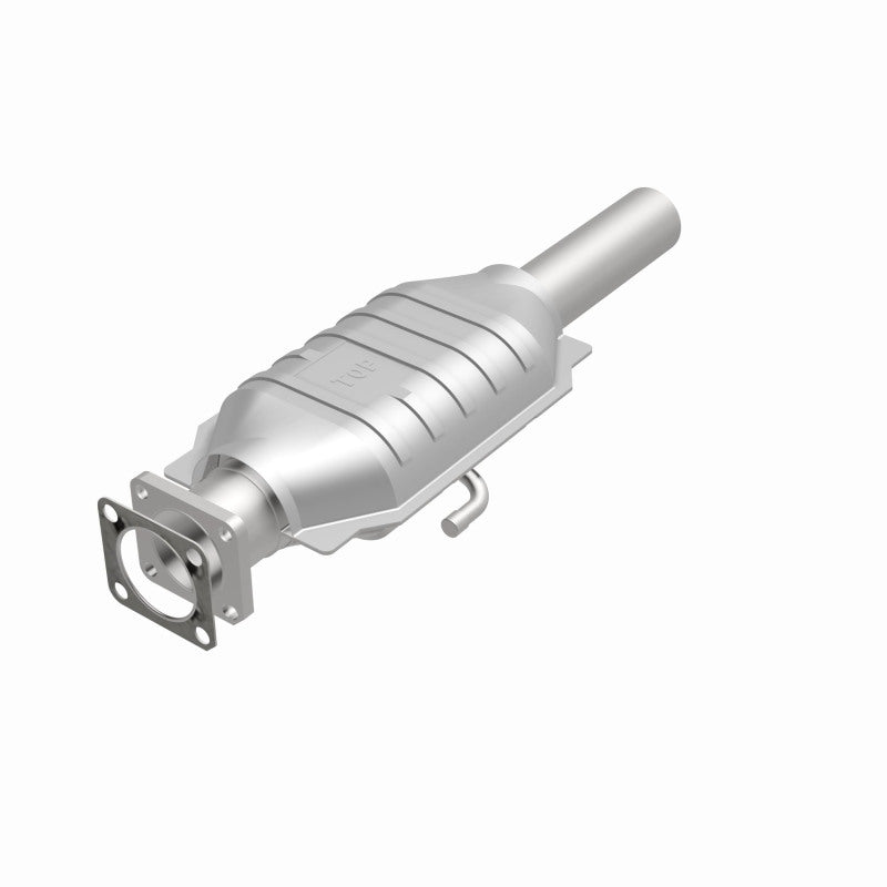 Magnaflow 23229 MagnaFlow Conv Direct Fit Eagle-Jeep 87 92