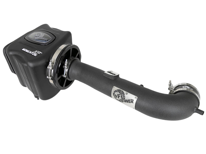 aFe 50-30028R AFE Momentum XP Cold Air Intakes