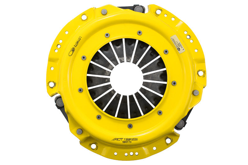 ACT SB017X ACT P/PL Xtrm Pressure Plates