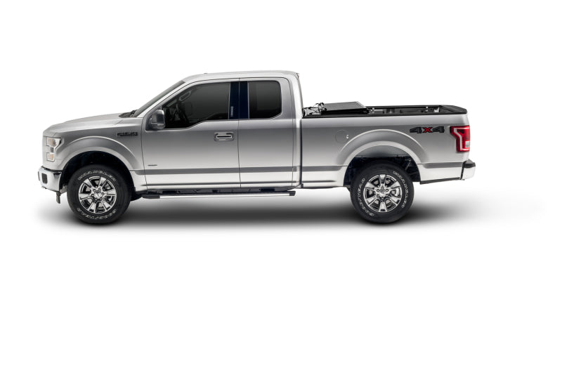 Undercover FX21002 UnderCover 04-14 Ford F-150 / 06-08 Lincoln Mark LT 5.5ft Flex Bed Cover