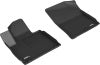 3D MAXpider L1KA05811509 ACE Kagu - Front - Black