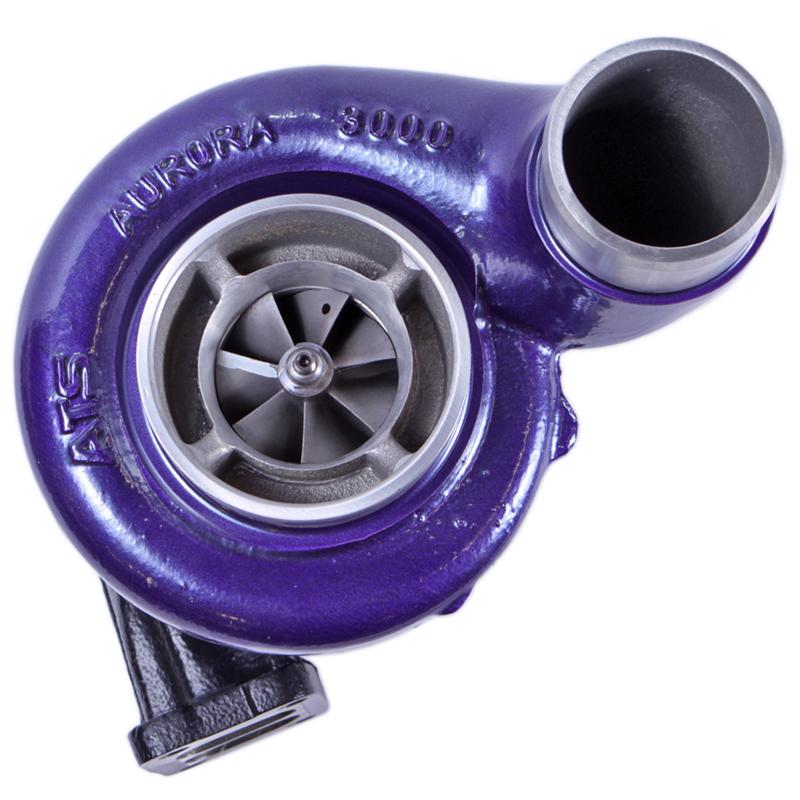 ATS Diesel 2029302272 2003+ Dodge 5.9L Cummins Aurora 3000 Turbo Kit