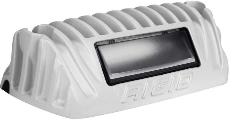 Rigid Industries 86620 1x2 65 Degree DC Scene Light White