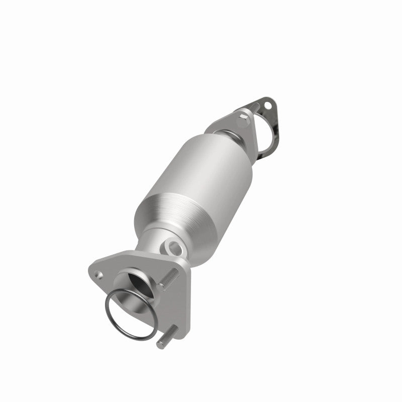Magnaflow 52668 Conv DF 13-15 Frontier 4 Close Coupled