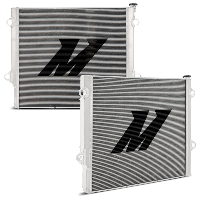 Mishimoto MMRAD-4RUN-03 03-09 Toyota 4-Runner / GX470 4.7L Performance Aluminum Radiator