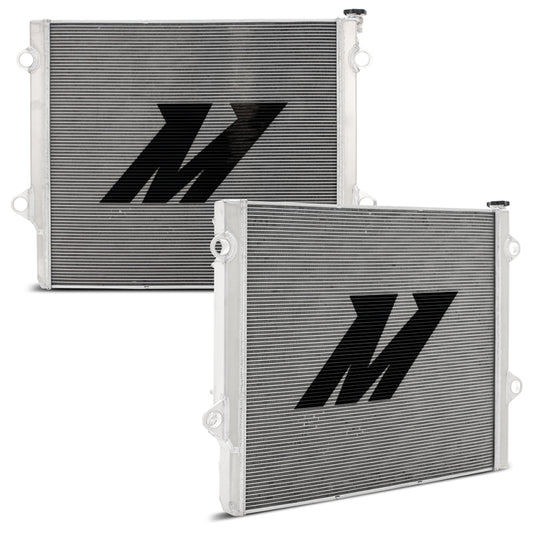 Mishimoto MMRAD-4RUN-03 03-09 Toyota 4-Runner / GX470 4.7L Performance Aluminum Radiator