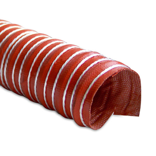 Mishimoto MMHOSE-D2 2 inch x 12 feet Heat Resistant Silicone Ducting