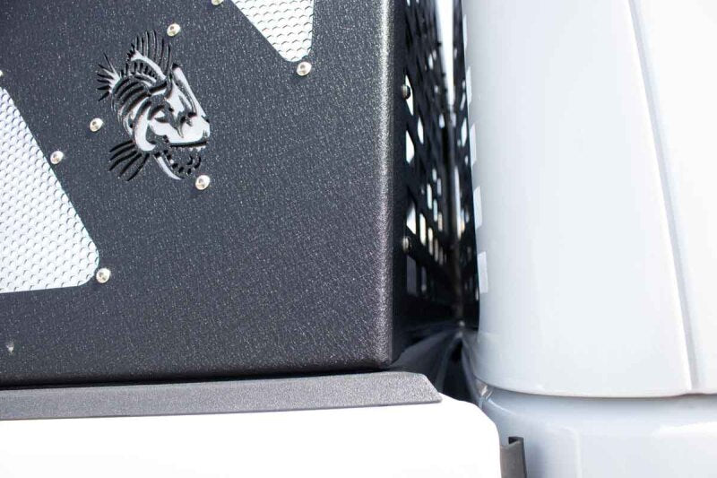 Fishbone Offroad FB21246 2020+ Jeep Gladiator Chase Rack W/Molle Panel