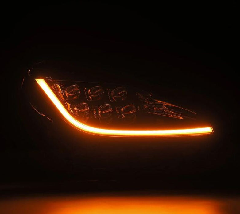 AlphaRex 880875 ARX NOVA Headlights