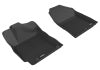 3D MAXpider L1HY07111509 ACE Kagu - Front - Black