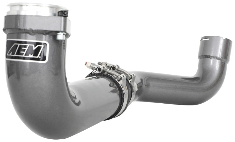 AEM Induction 26-3005C 20-21 Toyota Supra L6-3.0L F/I Turbo Intercooler Charge Pipe Kit