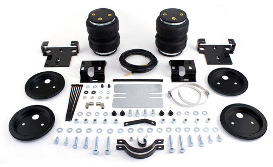 Air Lift 88275 Loadlifter 5000 Ultimate Rear Air Spring Kit for 07-10 Chevrolet Silverado 3500 w/ Bed