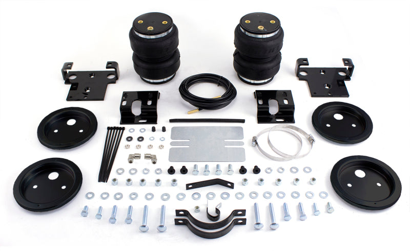 Air Lift 88275 Loadlifter 5000 Ultimate Rear Air Spring Kit for 07-10 Chevrolet Silverado 3500 w/ Bed