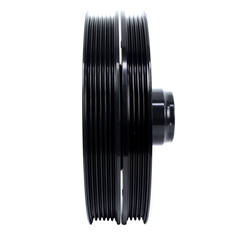 Fluidampr 760191 16-24 Chevrolet Camaro SS / 20-24 Chevrolet Camaro LT1 Steel Internally Balanced Damper