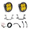 Baja Designs BAJ Fog Light Pocket Kit 440059