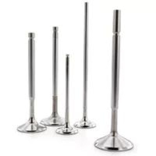Ferrea F0525 16-19 Harley-Davidson Milwaukee 8 1.615in Head 0.235in Stem Dia Comp Intake Valve - Set of 4