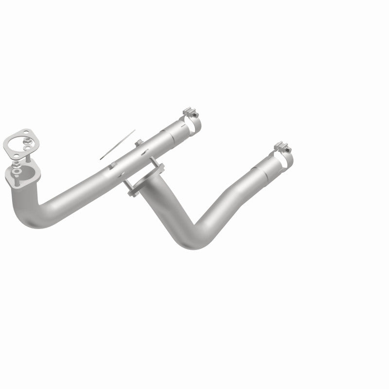 Magnaflow 19304 Manifold Front Pipes (For LP Manifolds) 67-74 Dodge Charger 7.2L