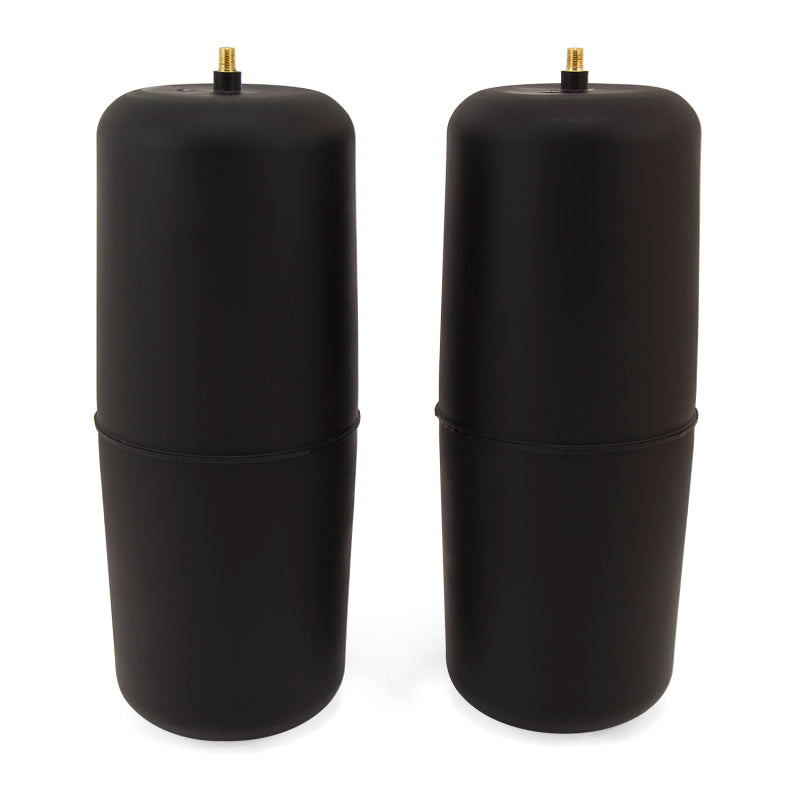 Air Lift 60828HD 1000HD Rear Air Spring Kit for 2019+ Dodge RAM 1500