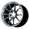 Advan YAF9J44WDHPB AVN RZ-DF2 Wheels