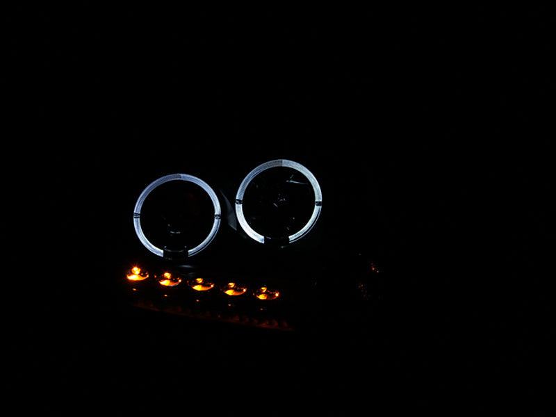 ANZO 111204 ANZ LED/Projector Headlights