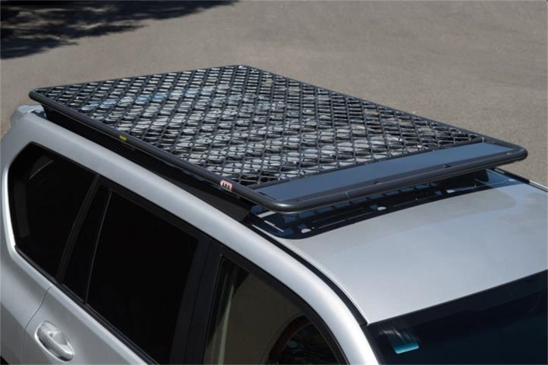 ARB 3800230 ARB Steel Roof Rack Cages