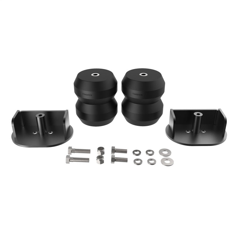 Timbren FR250SDG 2011 Ford F-250 Super Duty RWD Rear Suspension Enhancement System