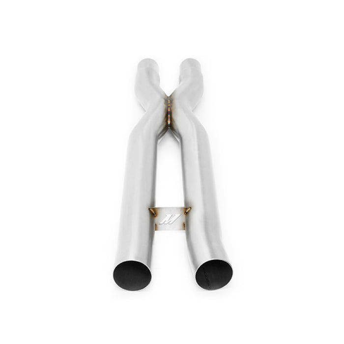 Mishimoto MMEXH-MUS8-15XP 2015+ Ford Mustang GT X Pipe