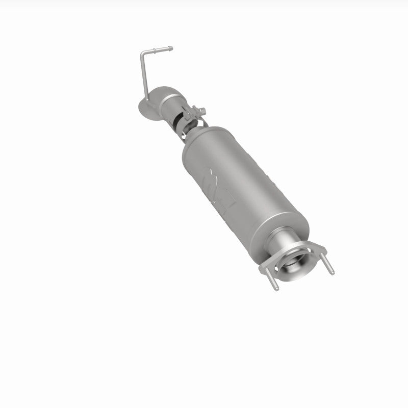 Magnaflow 17122 MagnaFlow SYS C/B 00-06 Jeep Wrangler 4/6 cyl