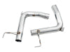 AWE Tuning AWE Exhaust Conversion Kits 3820-11054