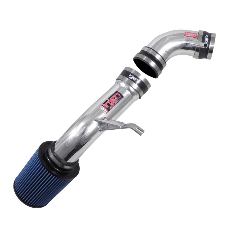 Injen SP1390BLK 2010 Genesis Coupe ONLY 3.8L V6 Black Cold Air Intake
