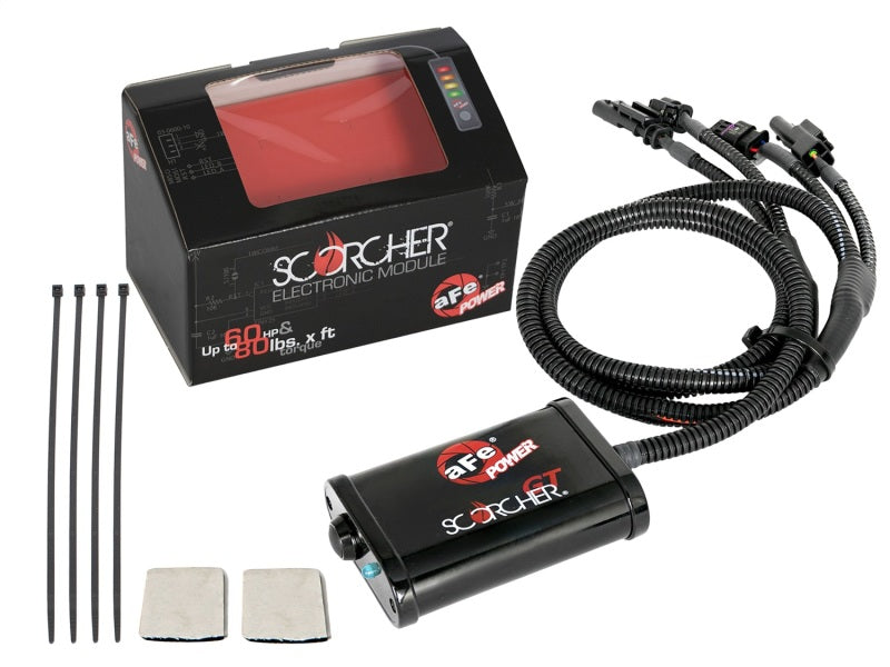 aFe 77-46205 AFE Scorcher Module