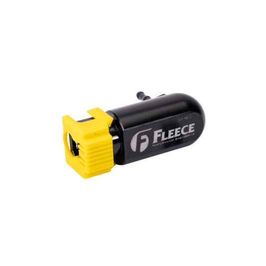 Fleece Performance FPE-FMC-FF-RLK-1724-5P 17-24 Ford F250-650 6.7L Powerstroke Injector Return Line Repair Fitting (5 Pack)