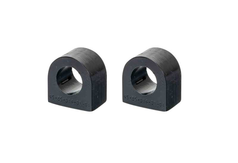 Eibach 8598.310 26mm Front Anti-Roll-Kit for 06-10 Audi A3 / 07-09 VW Eos / 06-11 VW Golf / 06-11 GTI / 05-10