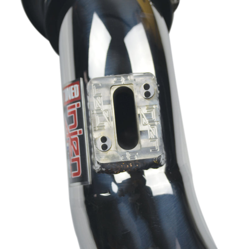 Injen SP1129P 16-19 BMW 340i/340i GT 3.0L Turbo Polished Cold Air Intake