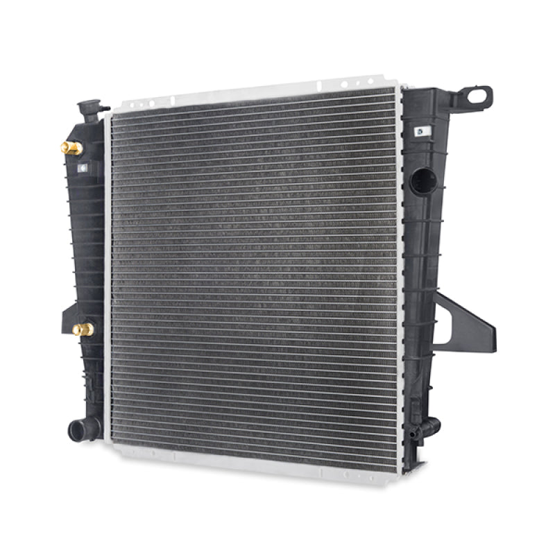 Mishimoto R1728-AT Ford Explorer Replacement Radiator 1995-1997