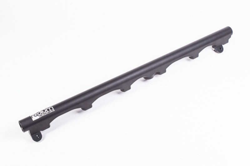 Radium Engineering 20-0070-02 BMW E46 M3 (S54) Fuel Rail Kit (Does Not Include Hose or Fittings)