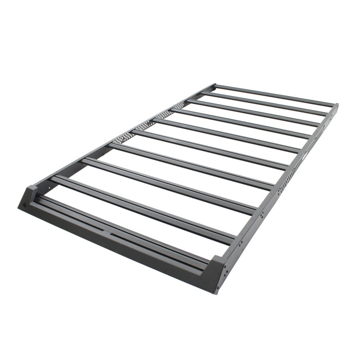 Go Rhino 5933001T 10-23 Toyota 4Runner Ceros Low Profile Roof Rack - Tex. Blk