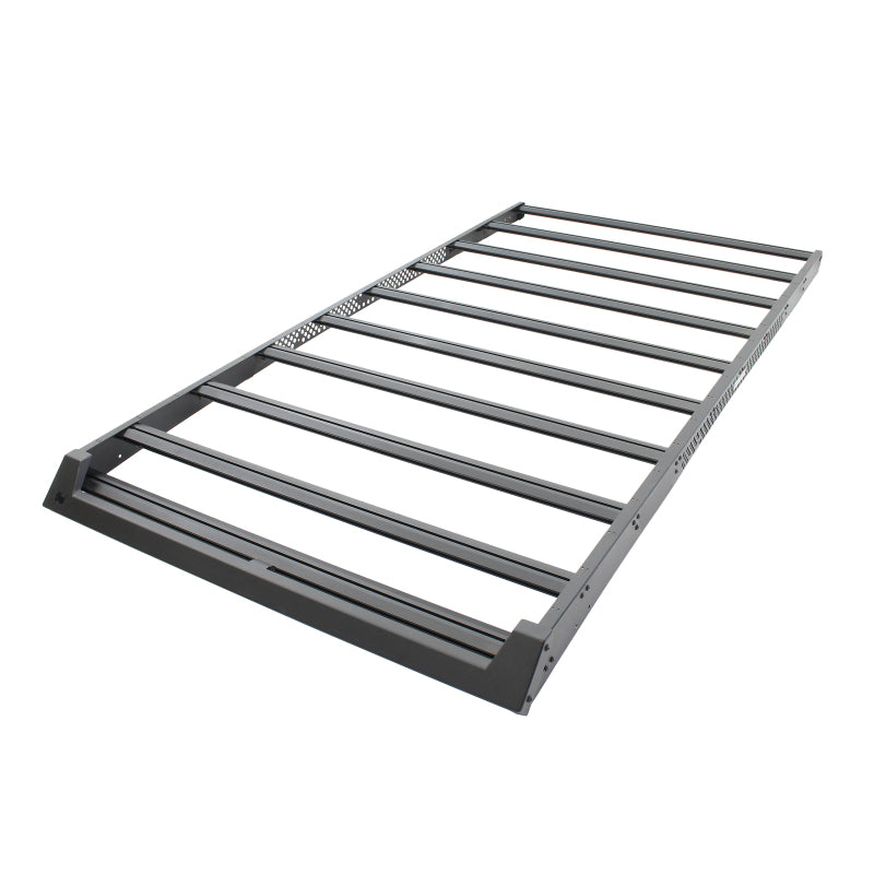 Go Rhino 5933001T 10-23 Toyota 4Runner Ceros Low Profile Roof Rack - Tex. Blk