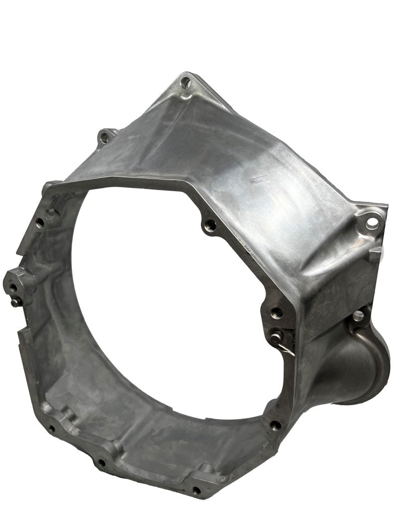 McLeod Racing 8500 McLeod GM Aluminum Bellhousing LS to T-56 & Magnum (Non SFI)