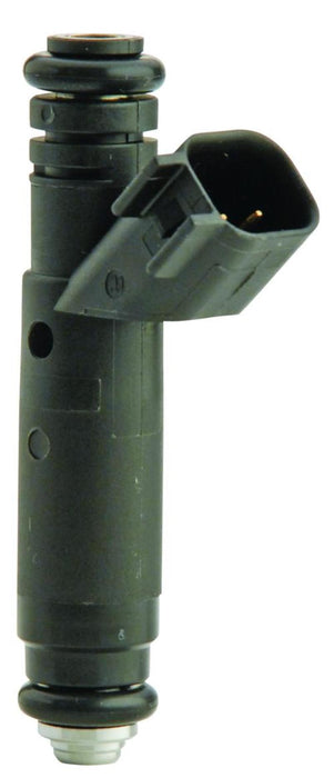 Ford Racing M-9593-LU60 60 LB/HR Fuel Injector Set